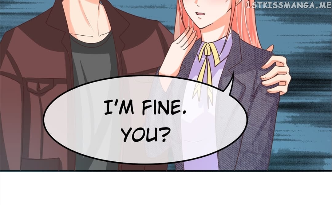 Counter-Attack of a Pregnant Actress chapter 25 - page 60