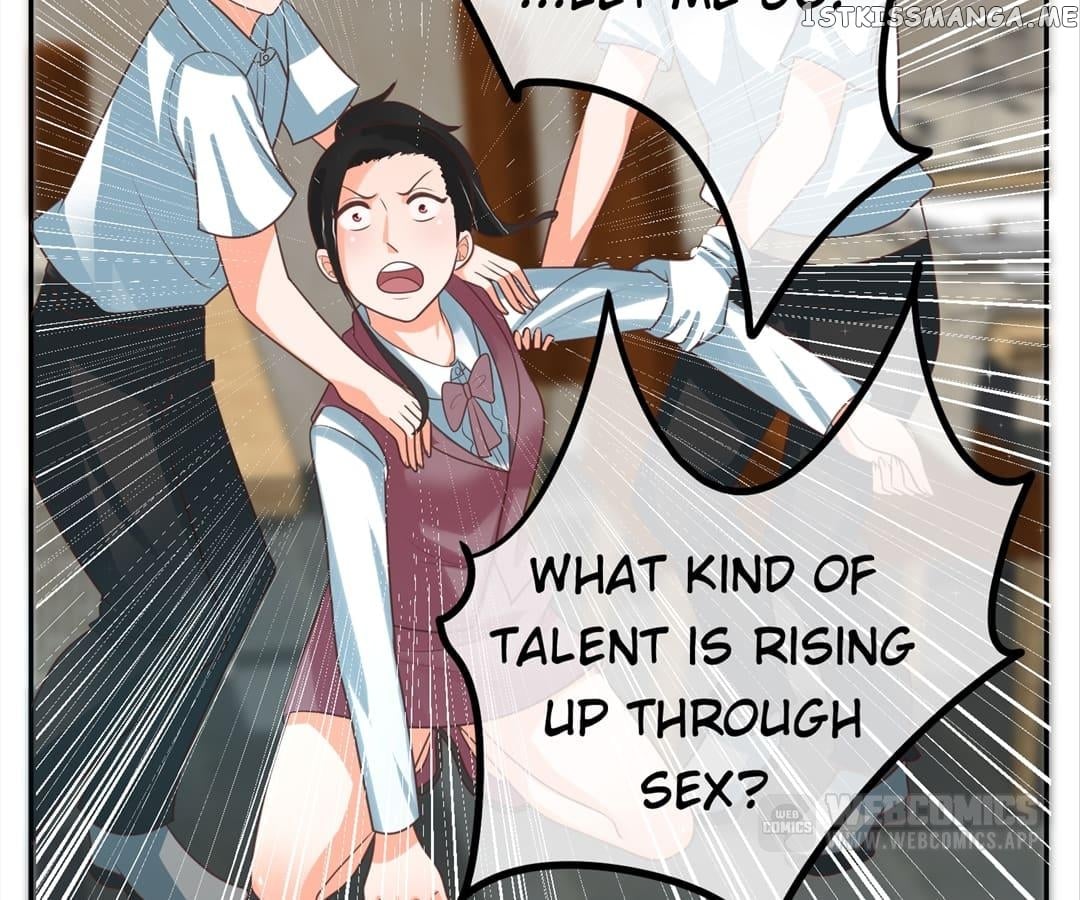 Counter-Attack of a Pregnant Actress chapter 25 - page 62