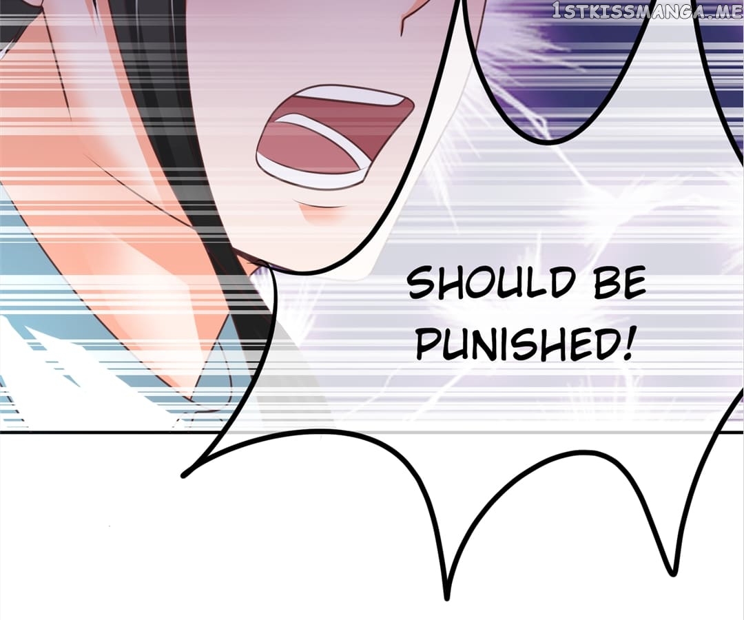 Counter-Attack of a Pregnant Actress chapter 25 - page 65