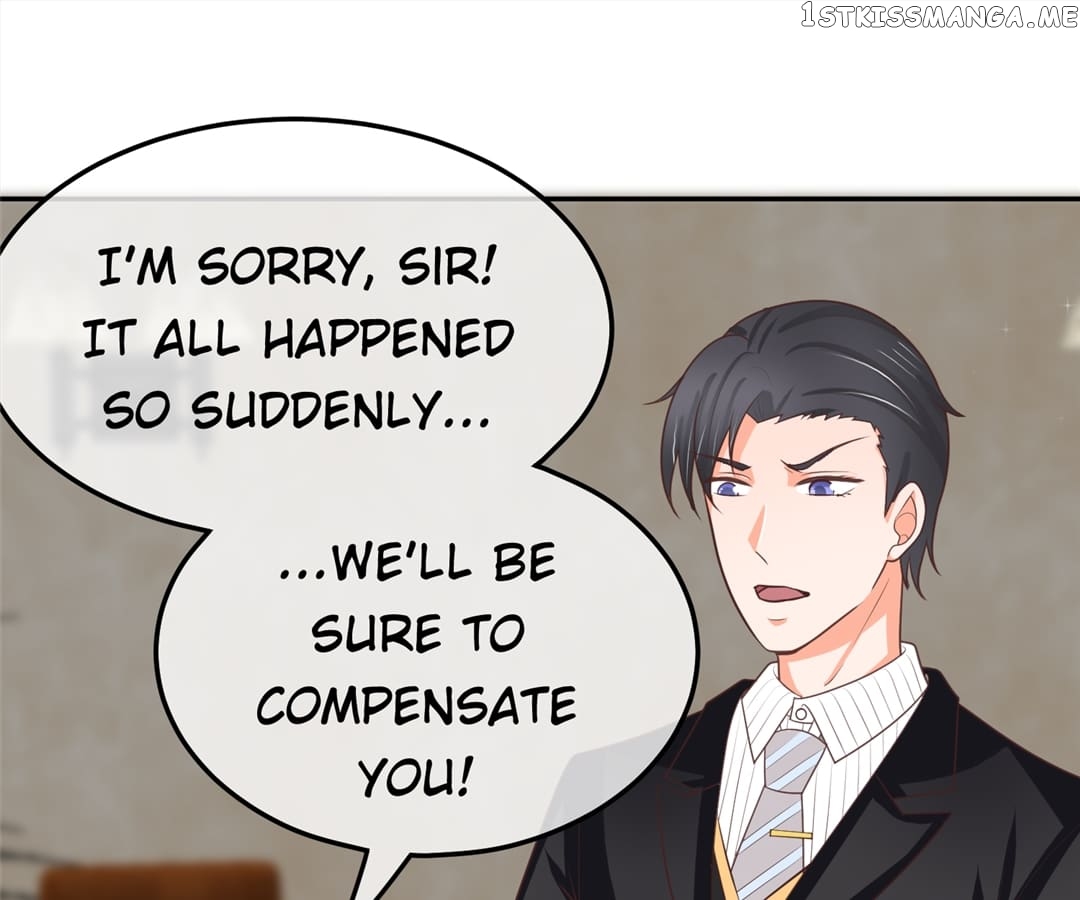 Counter-Attack of a Pregnant Actress chapter 25 - page 67
