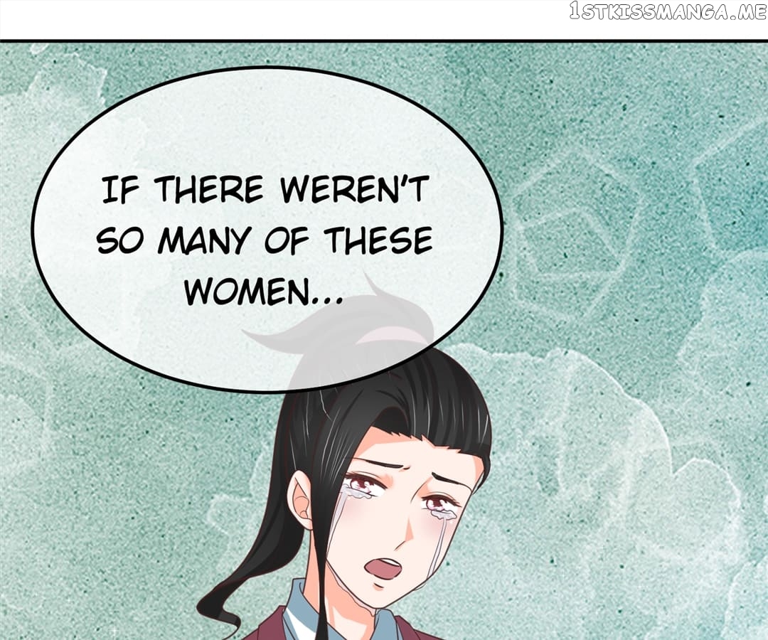 Counter-Attack of a Pregnant Actress chapter 25 - page 72