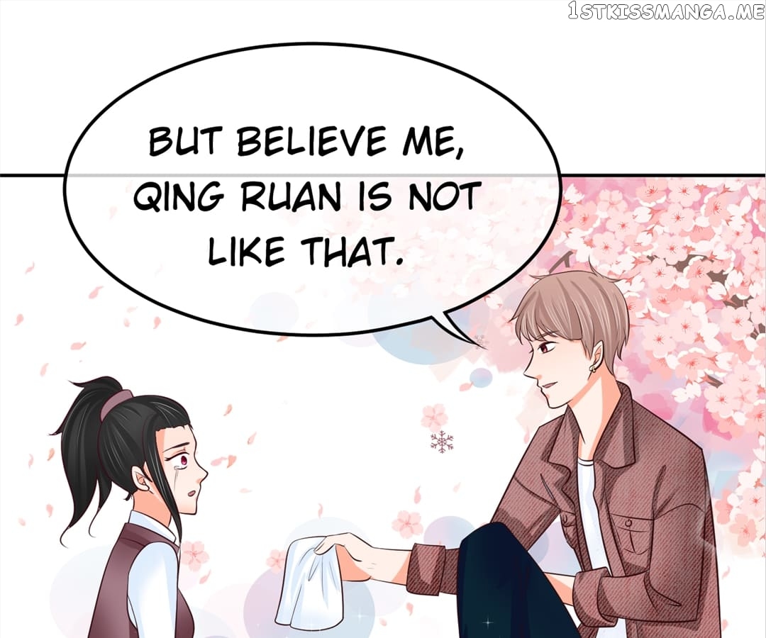 Counter-Attack of a Pregnant Actress chapter 25 - page 77