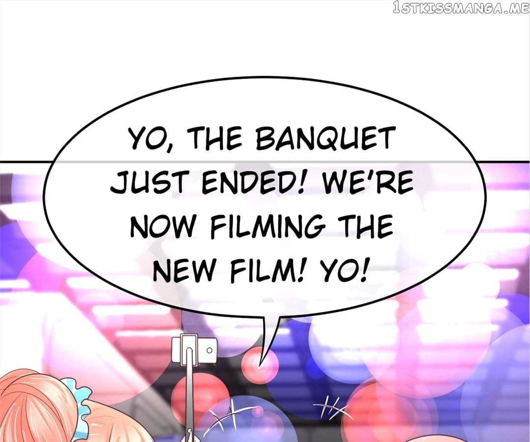 Counter-Attack of a Pregnant Actress chapter 25 - page 8