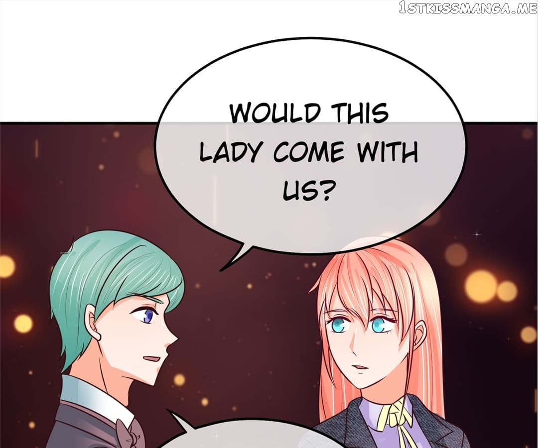 Counter-Attack of a Pregnant Actress chapter 25 - page 84