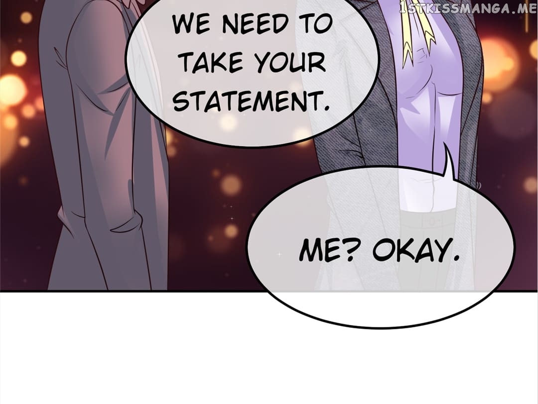 Counter-Attack of a Pregnant Actress chapter 25 - page 85