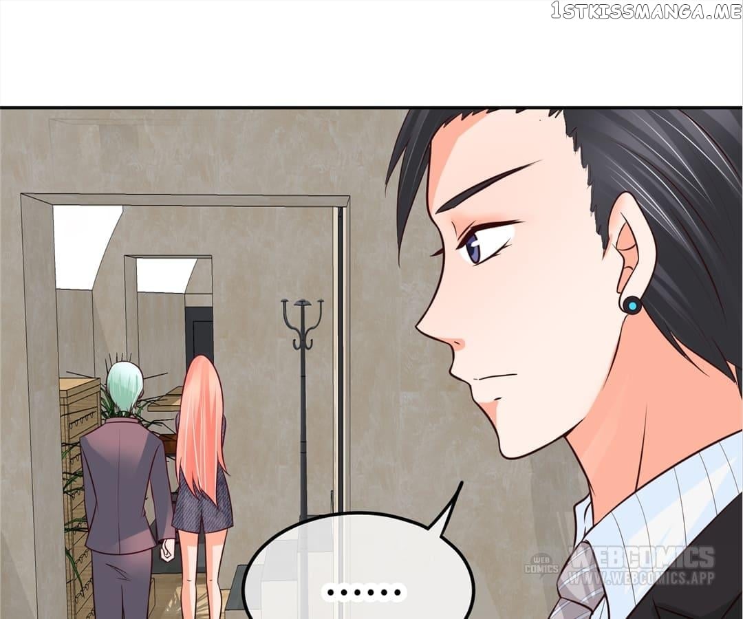 Counter-Attack of a Pregnant Actress chapter 25 - page 86