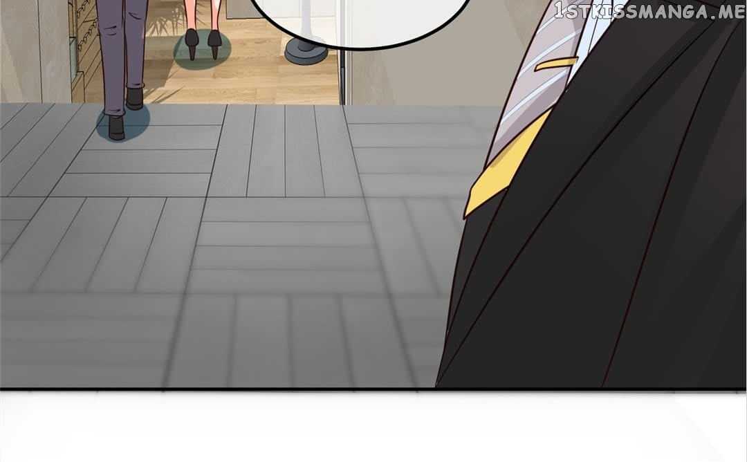 Counter-Attack of a Pregnant Actress chapter 25 - page 87