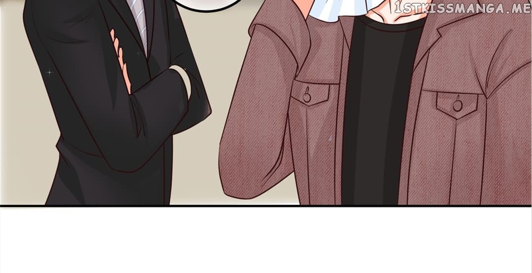 Counter-Attack of a Pregnant Actress chapter 25 - page 89