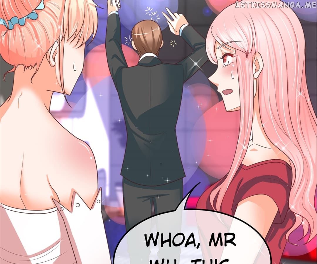 Counter-Attack of a Pregnant Actress chapter 25 - page 9