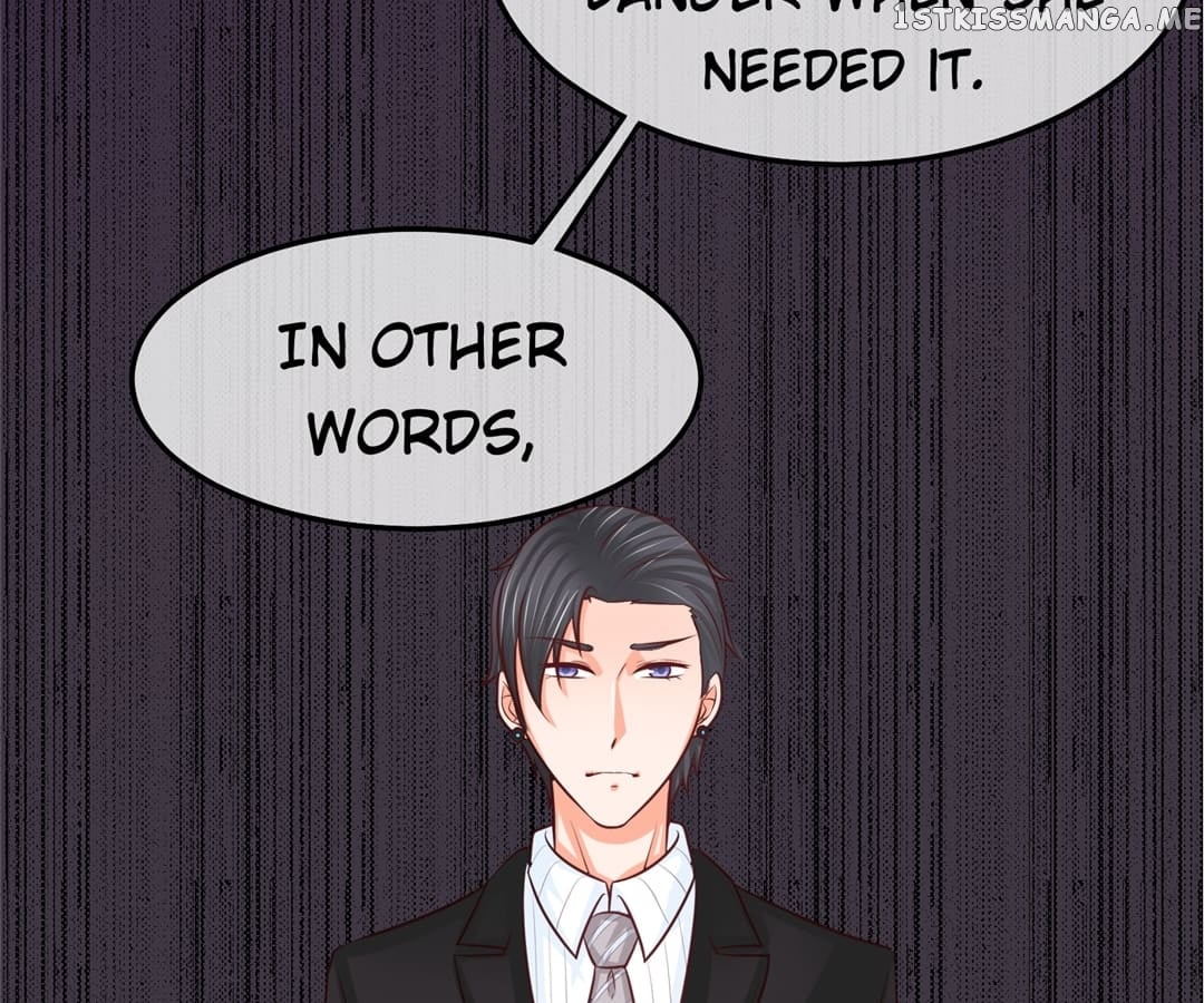 Counter-Attack of a Pregnant Actress chapter 25 - page 93