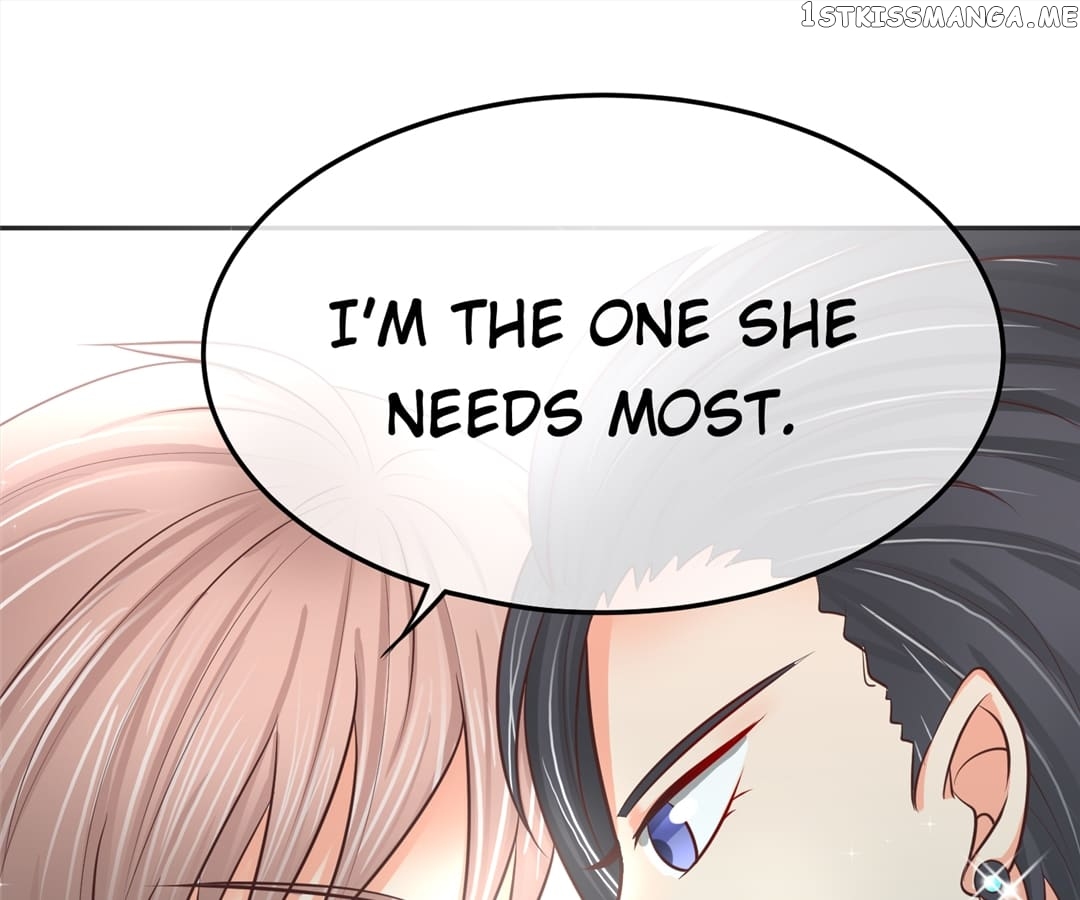 Counter-Attack of a Pregnant Actress chapter 25 - page 95