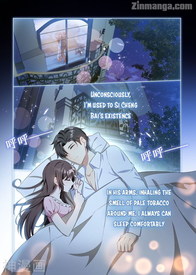 The Epic Revenge ( Marshal Your Wife Run Away ) Chapter 157 - page 2