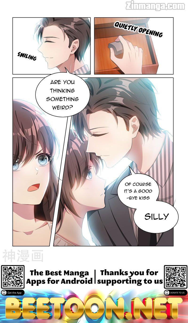 The Epic Revenge ( Marshal Your Wife Run Away ) Chapter 157 - page 8