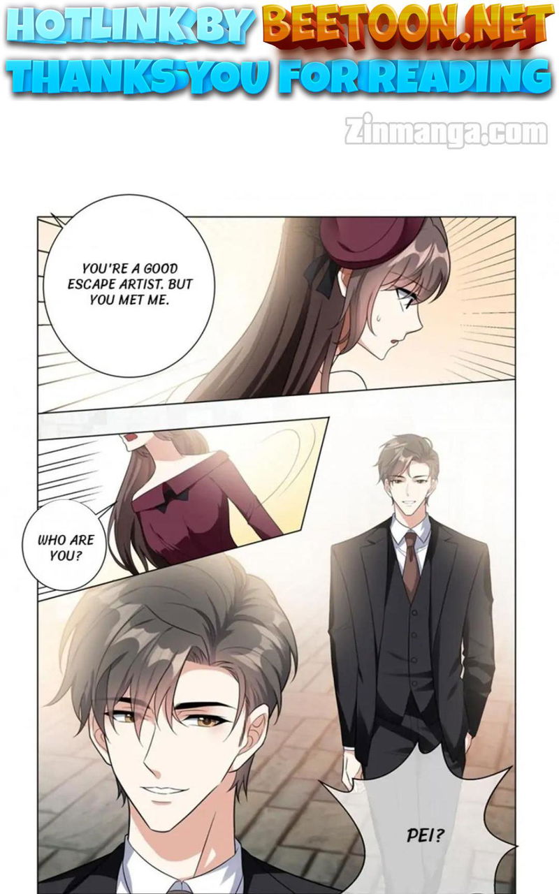 The Epic Revenge ( Marshal Your Wife Run Away ) Chapter 217 - page 1
