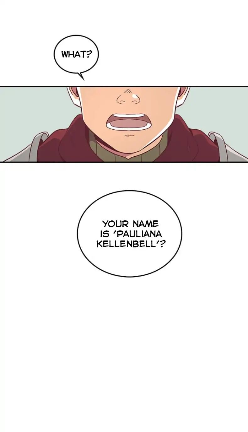 Emperor And The Female Knight chapter 2 - page 2