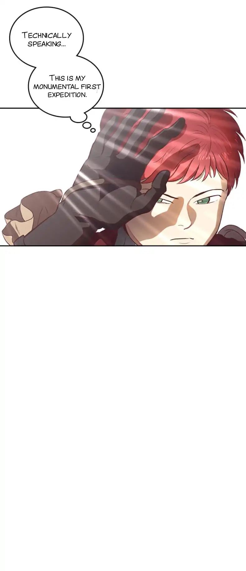 Emperor And The Female Knight chapter 2 - page 22