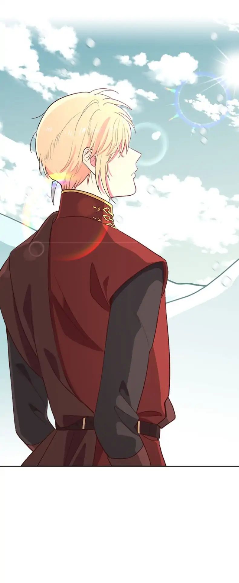 Emperor And The Female Knight chapter 2 - page 23