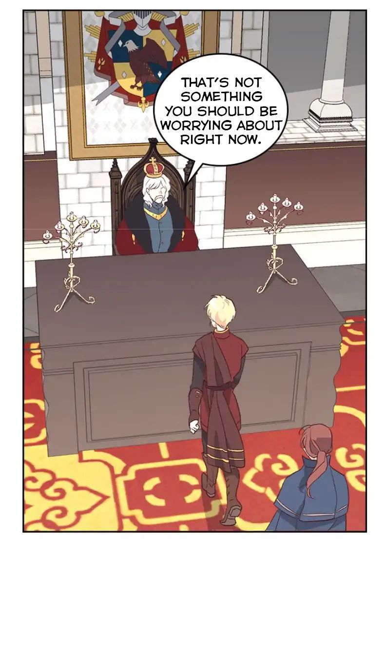 Emperor And The Female Knight chapter 2 - page 29