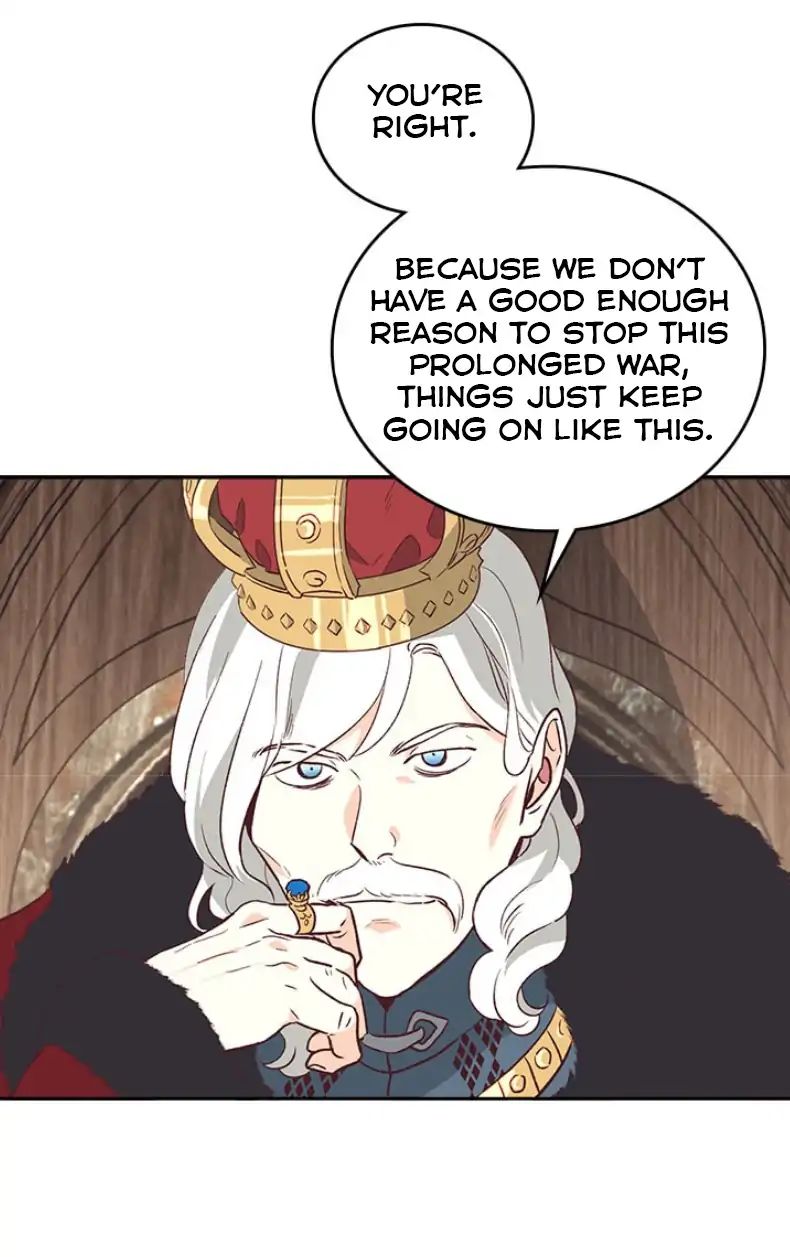Emperor And The Female Knight chapter 2 - page 32