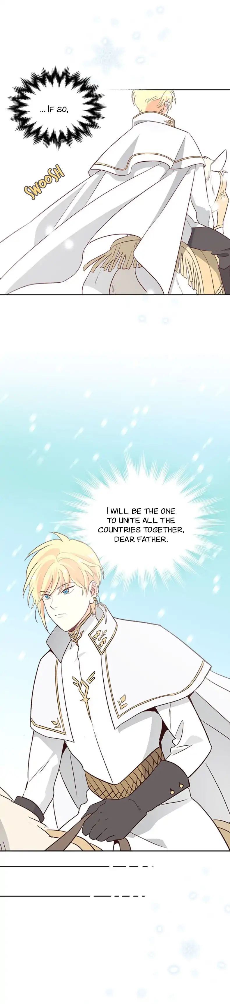 Emperor And The Female Knight chapter 2 - page 39