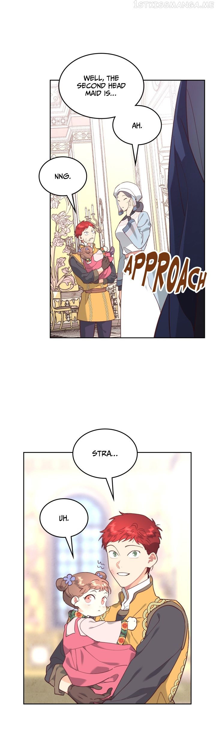 Emperor And The Female Knight Chapter 176 - page 10
