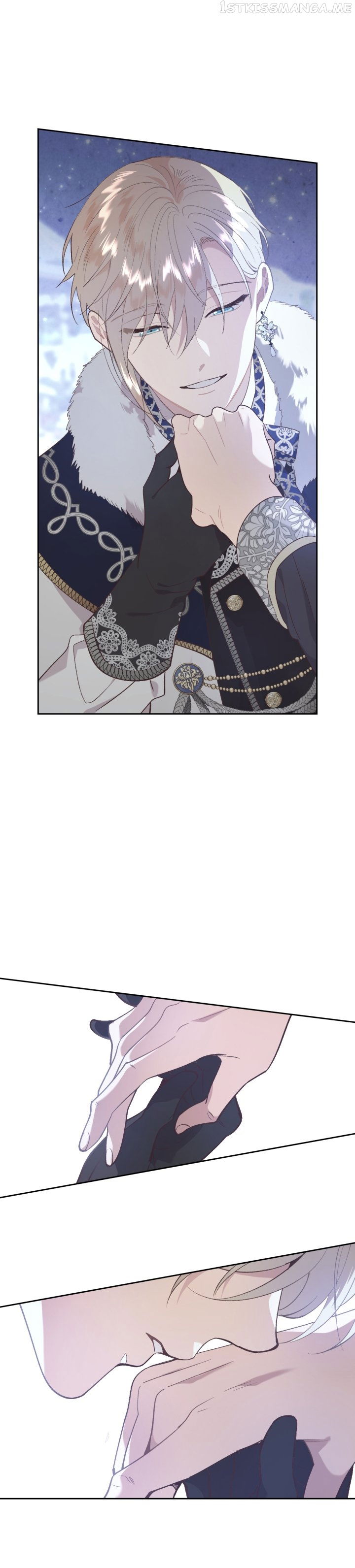 Emperor And The Female Knight Chapter 176 - page 3