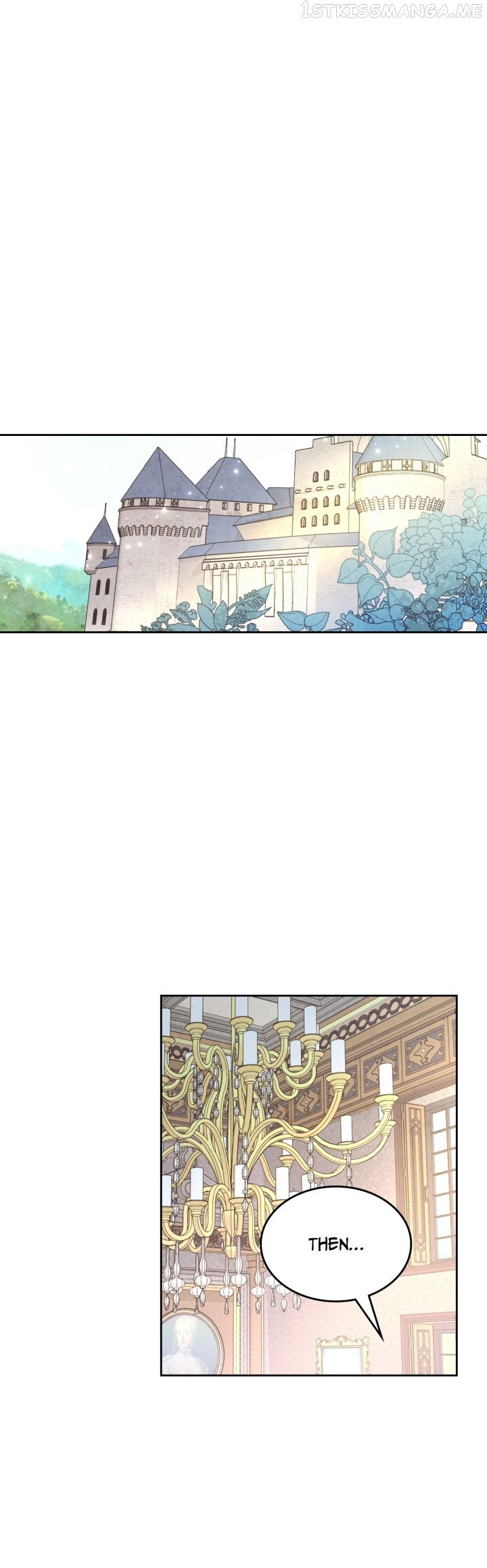 Emperor And The Female Knight Chapter 176 - page 32