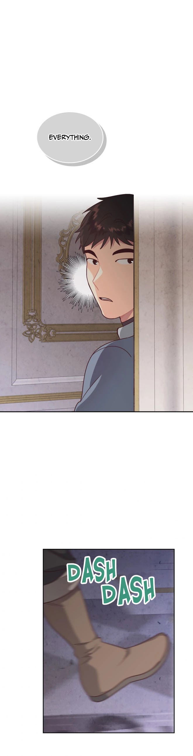 Emperor And The Female Knight chapter 141 - page 35