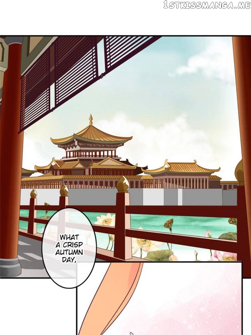 Back to the Tang Dynasty: The Chubby Beauty chapter 56 - page 1