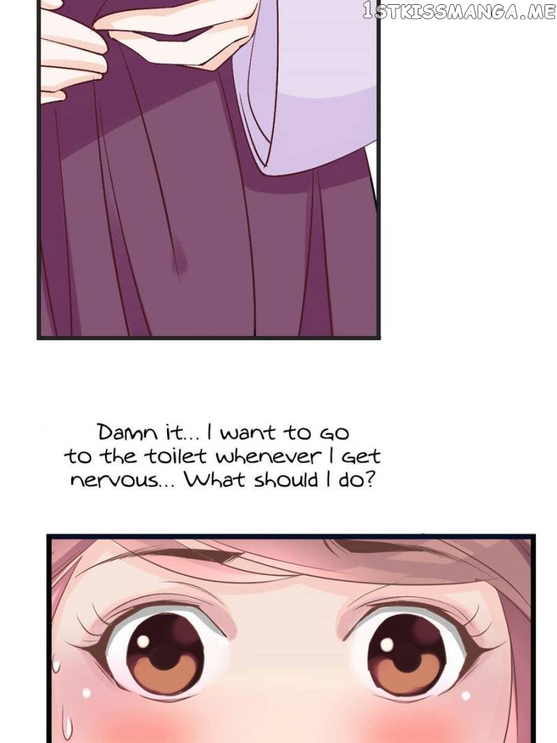 Back to the Tang Dynasty: The Chubby Beauty chapter 56 - page 16