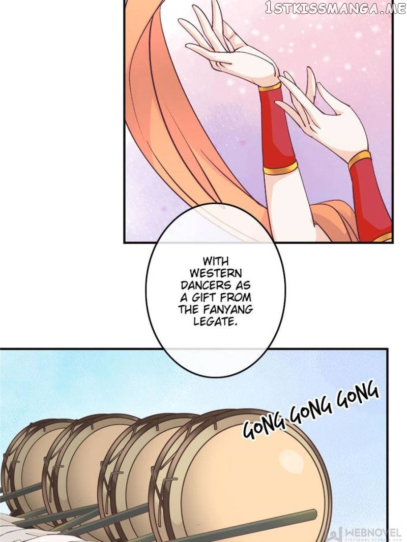 Back to the Tang Dynasty: The Chubby Beauty chapter 56 - page 2