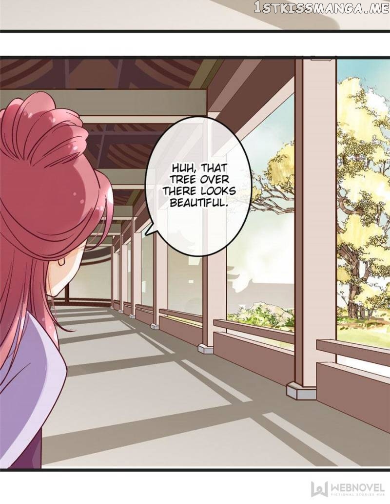 Back to the Tang Dynasty: The Chubby Beauty chapter 56 - page 24