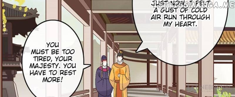 Back to the Tang Dynasty: The Chubby Beauty chapter 56 - page 30