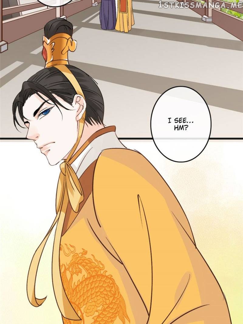 Back to the Tang Dynasty: The Chubby Beauty chapter 56 - page 31
