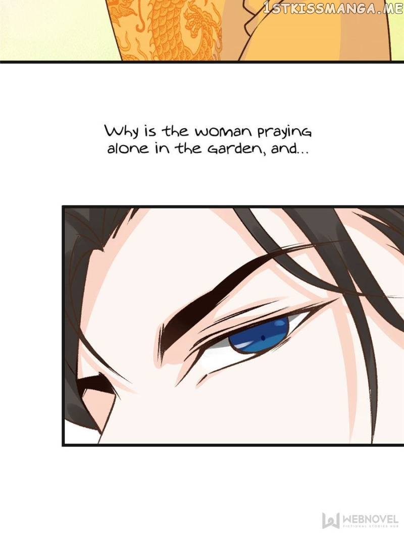 Back to the Tang Dynasty: The Chubby Beauty chapter 56 - page 32