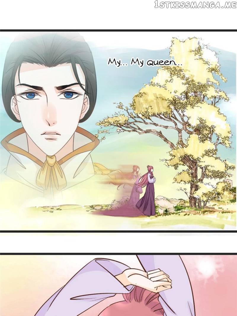 Back to the Tang Dynasty: The Chubby Beauty chapter 56 - page 33