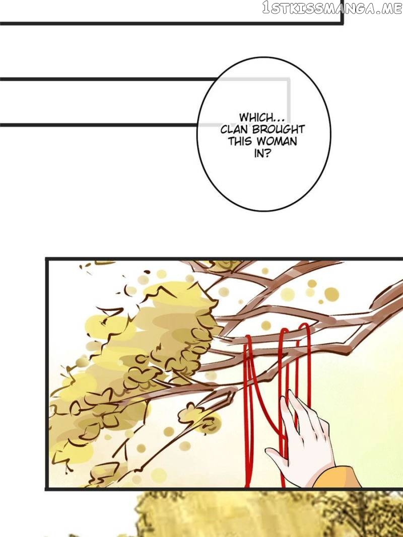 Back to the Tang Dynasty: The Chubby Beauty chapter 56 - page 37