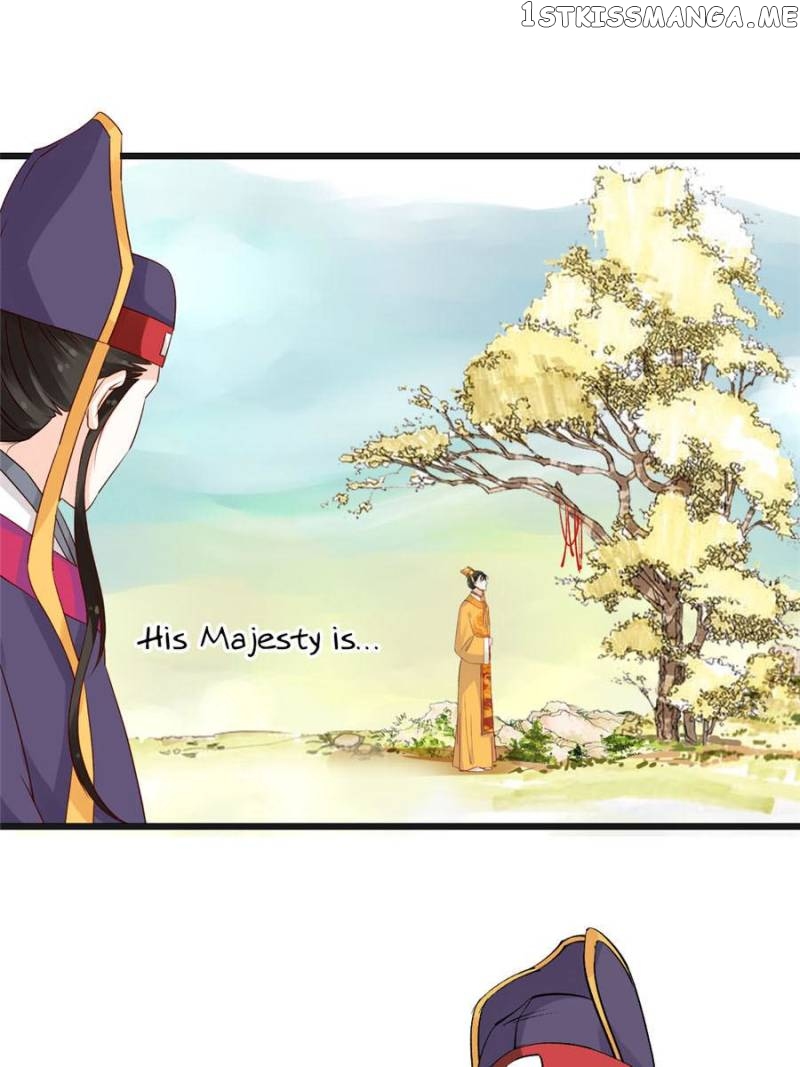 Back to the Tang Dynasty: The Chubby Beauty chapter 56 - page 39