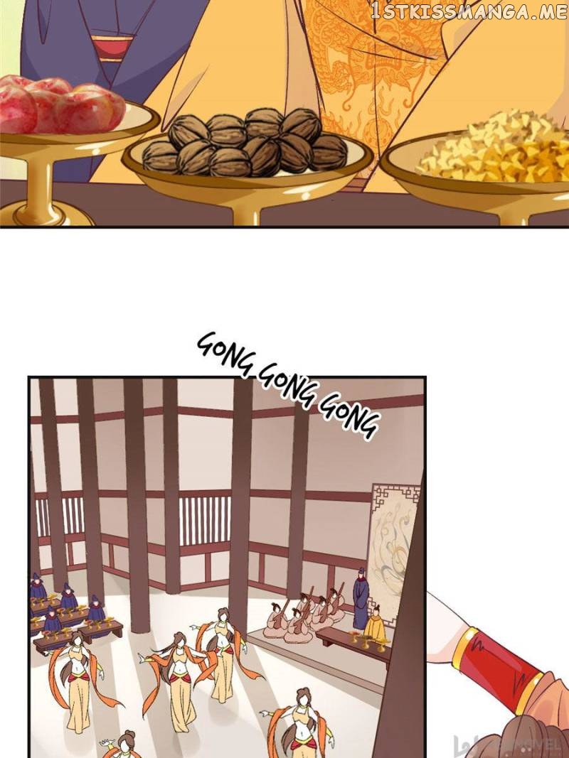Back to the Tang Dynasty: The Chubby Beauty chapter 56 - page 5