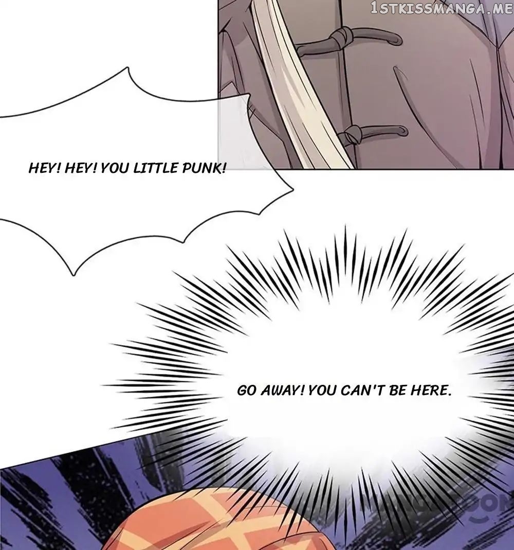 My Adorable Marshal chapter 1 - page 5