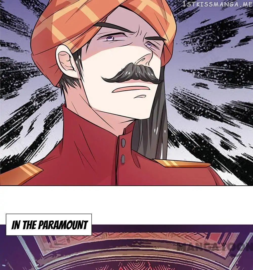 My Adorable Marshal chapter 1 - page 6