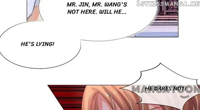 My Adorable Marshal chapter 12 - page 16