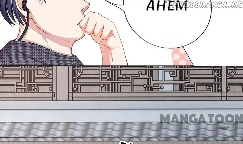 My Adorable Marshal chapter 12 - page 19
