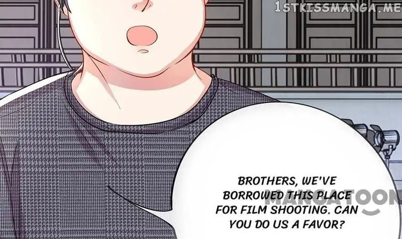 My Adorable Marshal chapter 12 - page 21