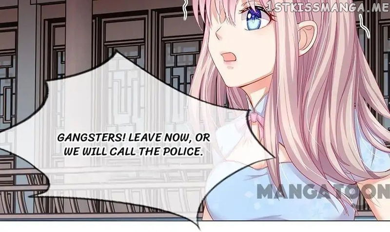 My Adorable Marshal chapter 12 - page 28