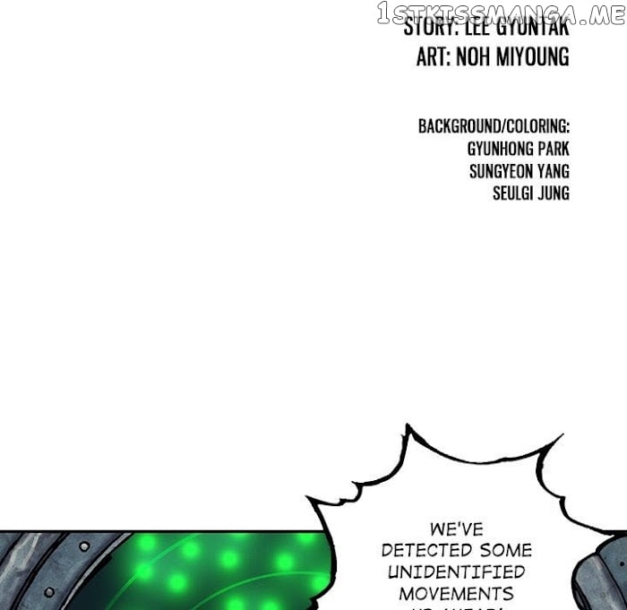 Leviathan (Lee Gyuntak) chapter 188 - page 13