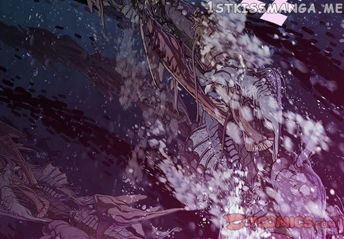 Leviathan (Lee Gyuntak) chapter 188 - page 2