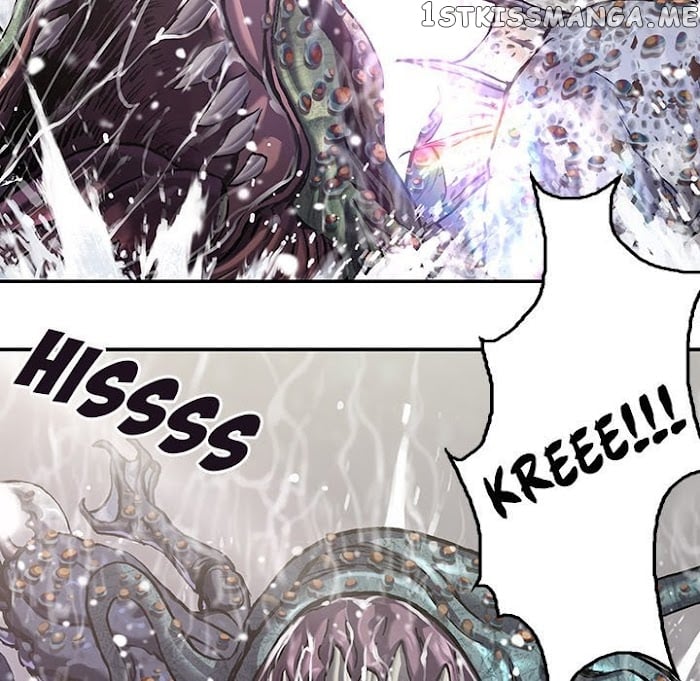 Leviathan (Lee Gyuntak) chapter 188 - page 24