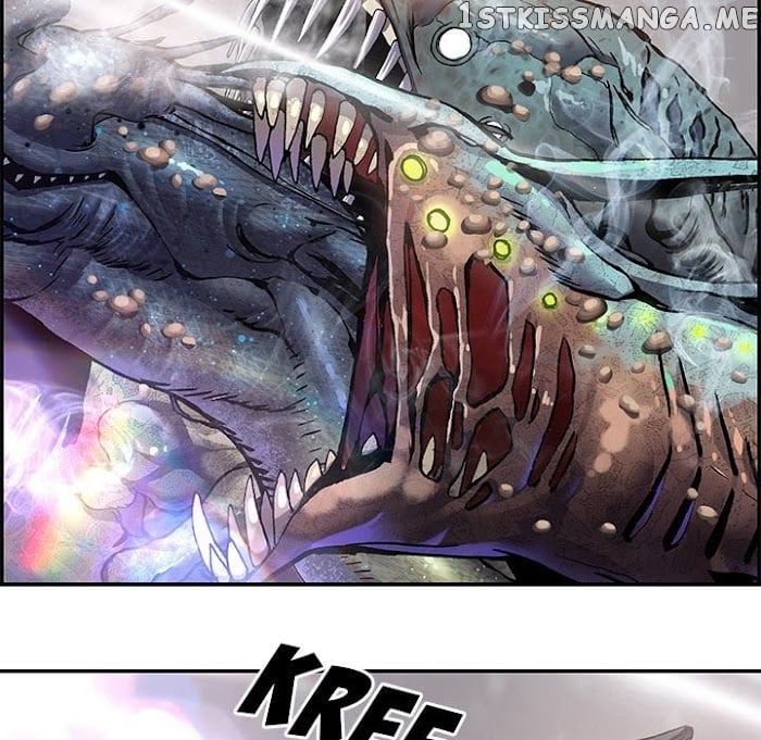 Leviathan (Lee Gyuntak) chapter 188 - page 28