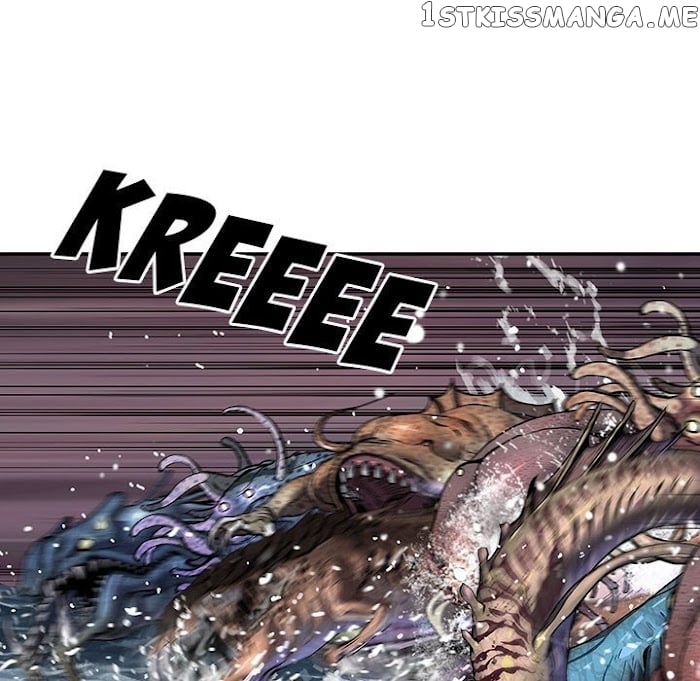 Leviathan (Lee Gyuntak) chapter 188 - page 35